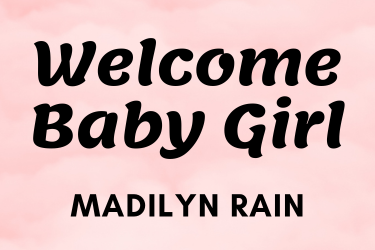 Madilyn Rain